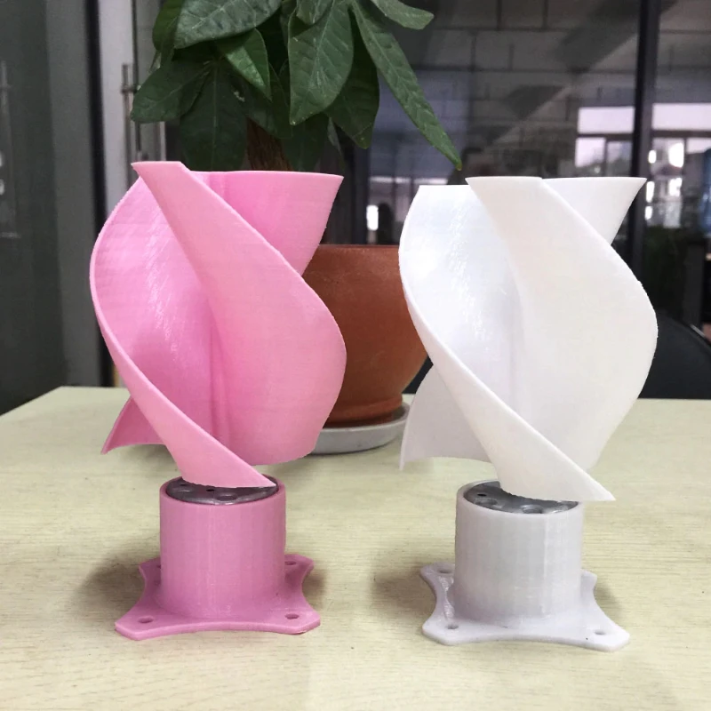 micro wind turbine with Light vertical wind generator with 3 blades for new energy classes
micro wind turbine with Light vertical wind generator with 3 blades for new energy classes