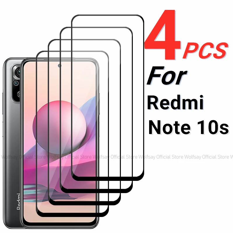 2/4 шт. закаленное стекло для Xiaomi Redmi Note 10S защита для экрана для Xiaomi Redmi Note 10S полная клейкая пленка для телефона Redmi Note 10S
2/4 шт. закаленное стекло для Xiaomi Redmi Note 10S защита для экрана для Xiaomi Redmi Note 10S полная клейкая пленка для телефона Redmi Note 10S