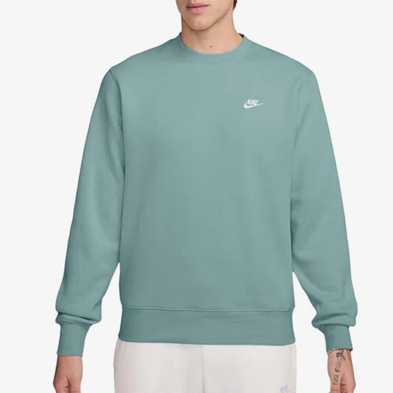 Nike Authentic Men's Casual Sports Comfortable Hoodie Pullover FN3887-017
Nike Authentic Men's Casual Sports Comfortable Hoodie Pullover FN3887-017