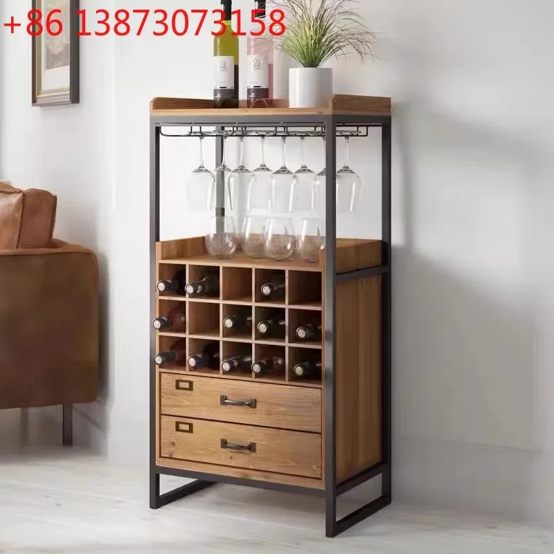 Solid wood dining side cabinet, wine cabinet, living room storage cabinet, locker
Solid wood dining side cabinet, wine cabinet, living room storage cabinet, locker