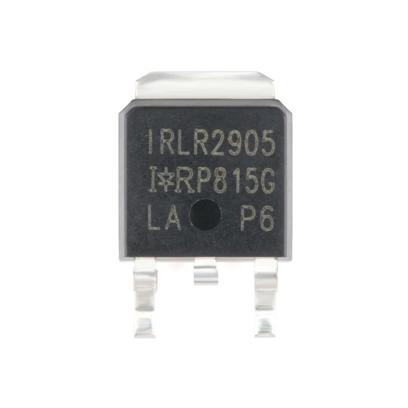 100PCS IRLR2905 TO-252 LR2905 IRLR024N LR024N LR8726 IRLR3110 IRLR3110Z IRLR7833 LR7833 IRLR7843 LR7843 IRLR8113 LR8113 IRLR872
100PCS IRLR2905 TO-252 LR2905 IRLR024N LR024N LR8726 IRLR3110 IRLR3110Z IRLR7833 LR7833 IRLR7843 LR7843 IRLR8113 LR8113 IRLR872