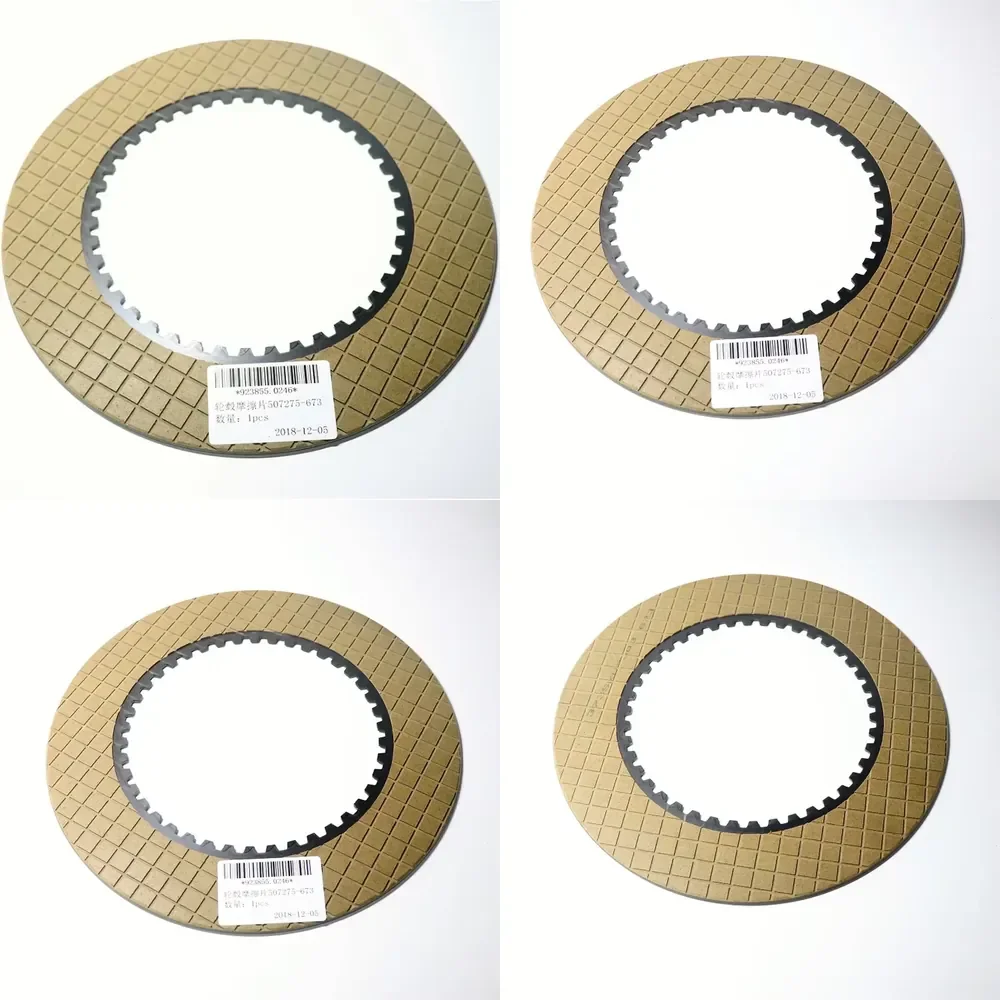2026 Hot Item 923855.0246 for KALMAR DCE 80-100/45E Wheel Hub Friction Plate 507275-843 (small Hole Thickening)
2026 Hot Item 923855.0246 for KALMAR DCE 80-100/45E Wheel Hub Friction Plate 507275-843 (small Hole Thickening)