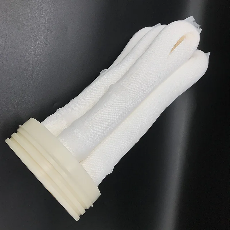 Подходит для фабрики, индивидуальный фильтрующий элемент для очистки воды для всего дома, мембранный ультрафильтрующий элемент с ручной промывкой, прямой дренаж
Подходит для фабрики, индивидуальный фильтрующий элемент для очистки воды для всего дома, мембранный ультрафильтрующий элемент с ручной промывкой, прямой дренаж