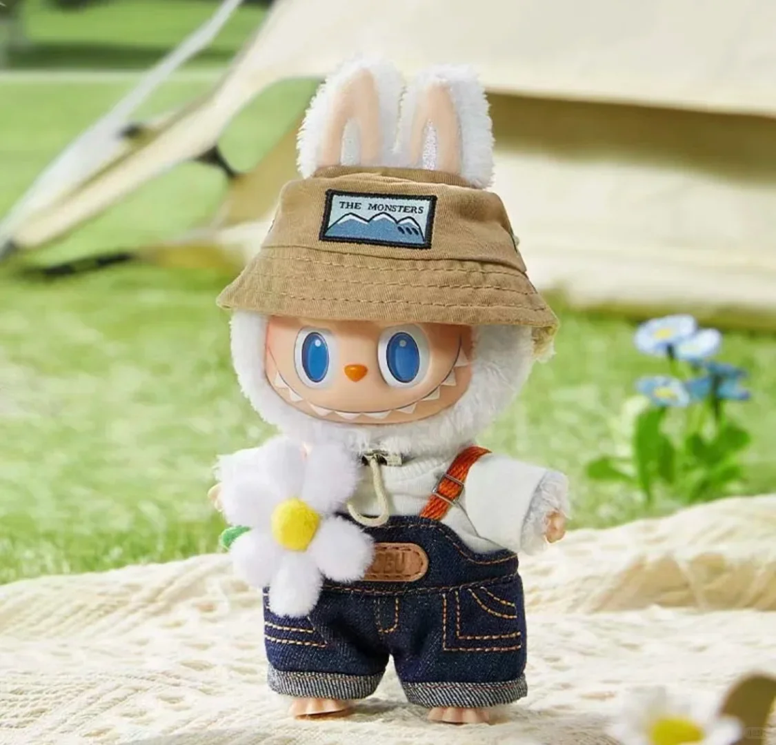 Cute Labubu Monster Wild Spring Doll - Mysterious Box and Keychain Set, Ideal Christmas Gift for Children - High Quality Toys
Cute Labubu Monster Wild Spring Doll - Mysterious Box and Keychain Set, Ideal Christmas Gift for Children - High Quality Toys