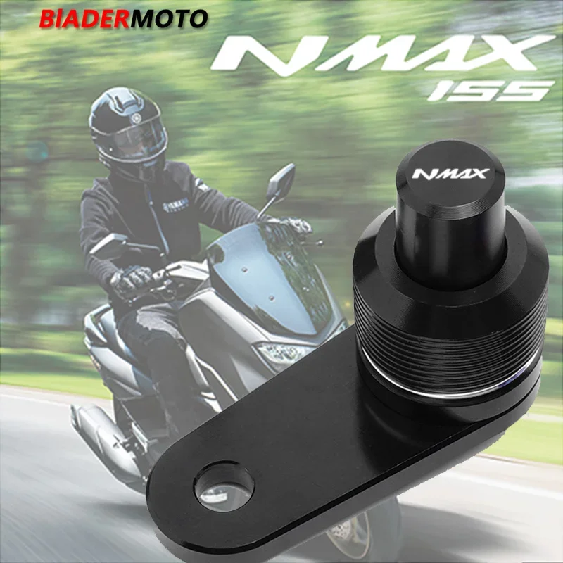 2026 New Motorcycle Parking Brake Switch Brake Lever Lock Replacement For Yamaha NMAX125 NMAX150 NMAX155 NMAX 125 150 155 Moto
2026 New Motorcycle Parking Brake Switch Brake Lever Lock Replacement For Yamaha NMAX125 NMAX150 NMAX155 NMAX 125 150 155 Moto