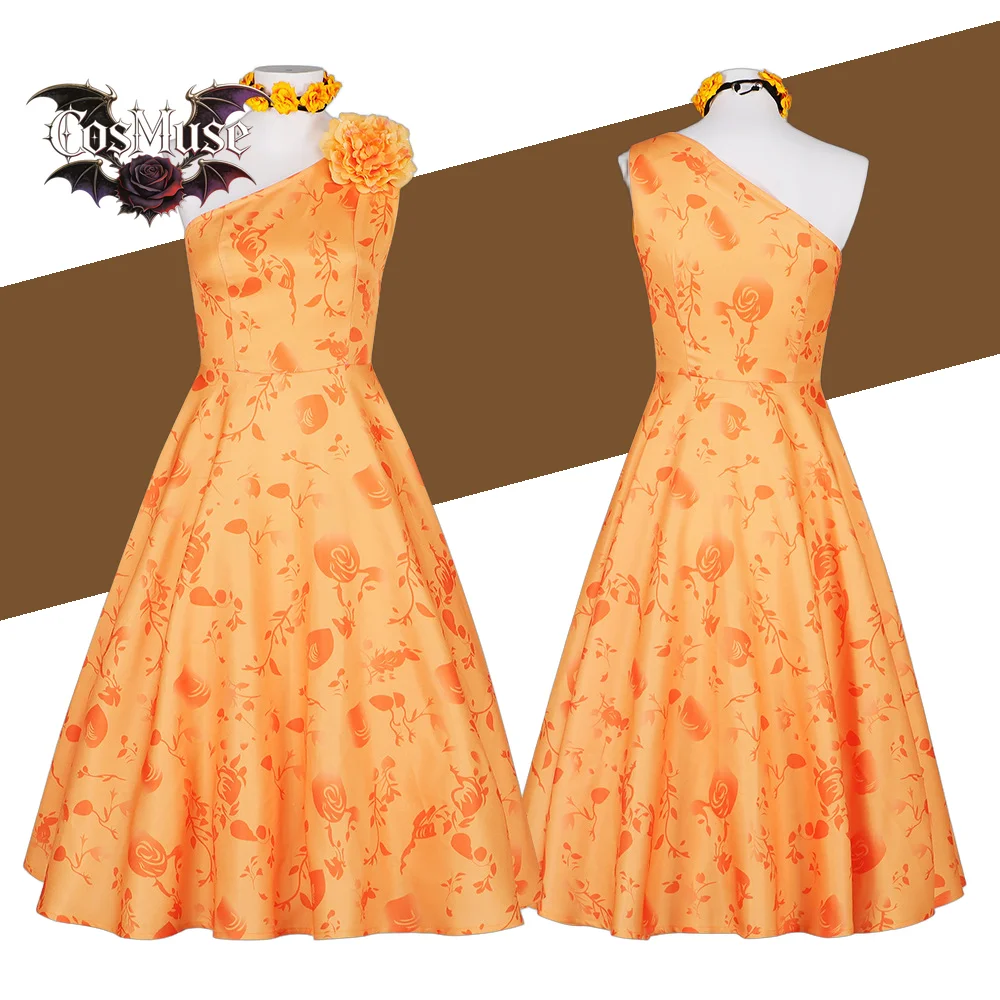 Movie Character Cartoon Zoo Animal Judy Cosplay Costume For Sexy Women Yellow Evening Dress Halloween Party Performance Clothing
Movie Character Cartoon Zoo Animal Judy Cosplay Costume For Sexy Women Yellow Evening Dress Halloween Party Performance Clothing