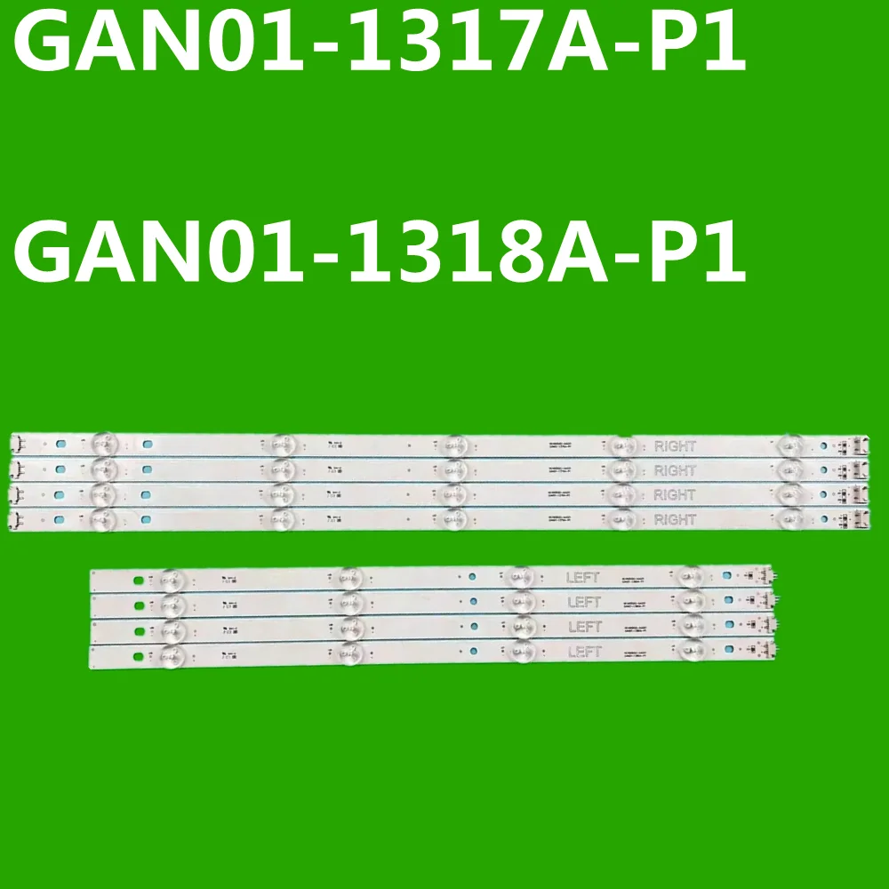 LED Strip GAN01-1318A-P1 1317A-P1 49UF640V 49UF640-ZA 49UH610A 49UJ6300 49LH520V 49UH6090 49UH6107 49UH6109 49UH6210 49UH625V
LED Strip GAN01-1318A-P1 1317A-P1 49UF640V 49UF640-ZA 49UH610A 49UJ6300 49LH520V 49UH6090 49UH6107 49UH6109 49UH6210 49UH625V