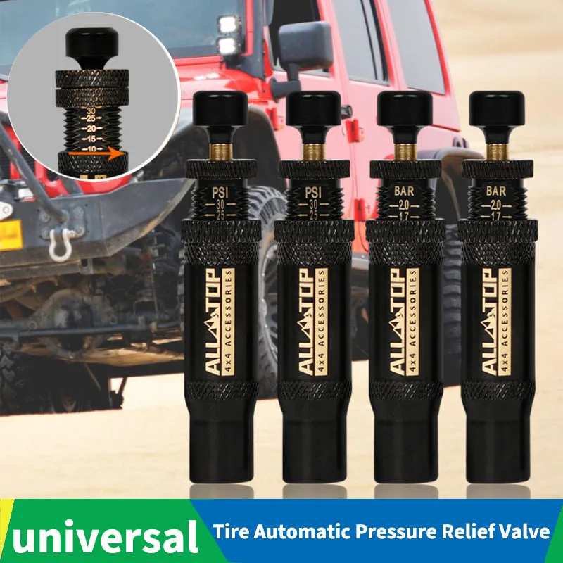Универсальный автоматический предохранительный клапан для шин, автомобильный дефлятор для шин, воздушные вниз шины, кросс-кантри, пустынные автомобили, комплект кузова
Универсальный автоматический предохранительный клапан для шин, автомобильный дефлятор для шин, воздушные вниз шины, кросс-кантри, пустынные автомобили, комплект кузова