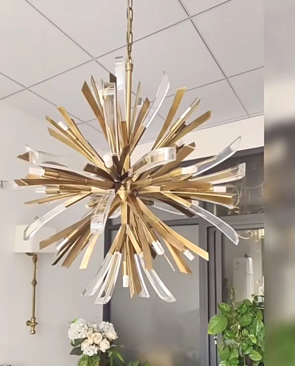 living room light hall simple atmosphere bedroom light restaurant dining room bathroom ceiling Simple chain crystal light
living room light hall simple atmosphere bedroom light restaurant dining room bathroom ceiling Simple chain crystal light