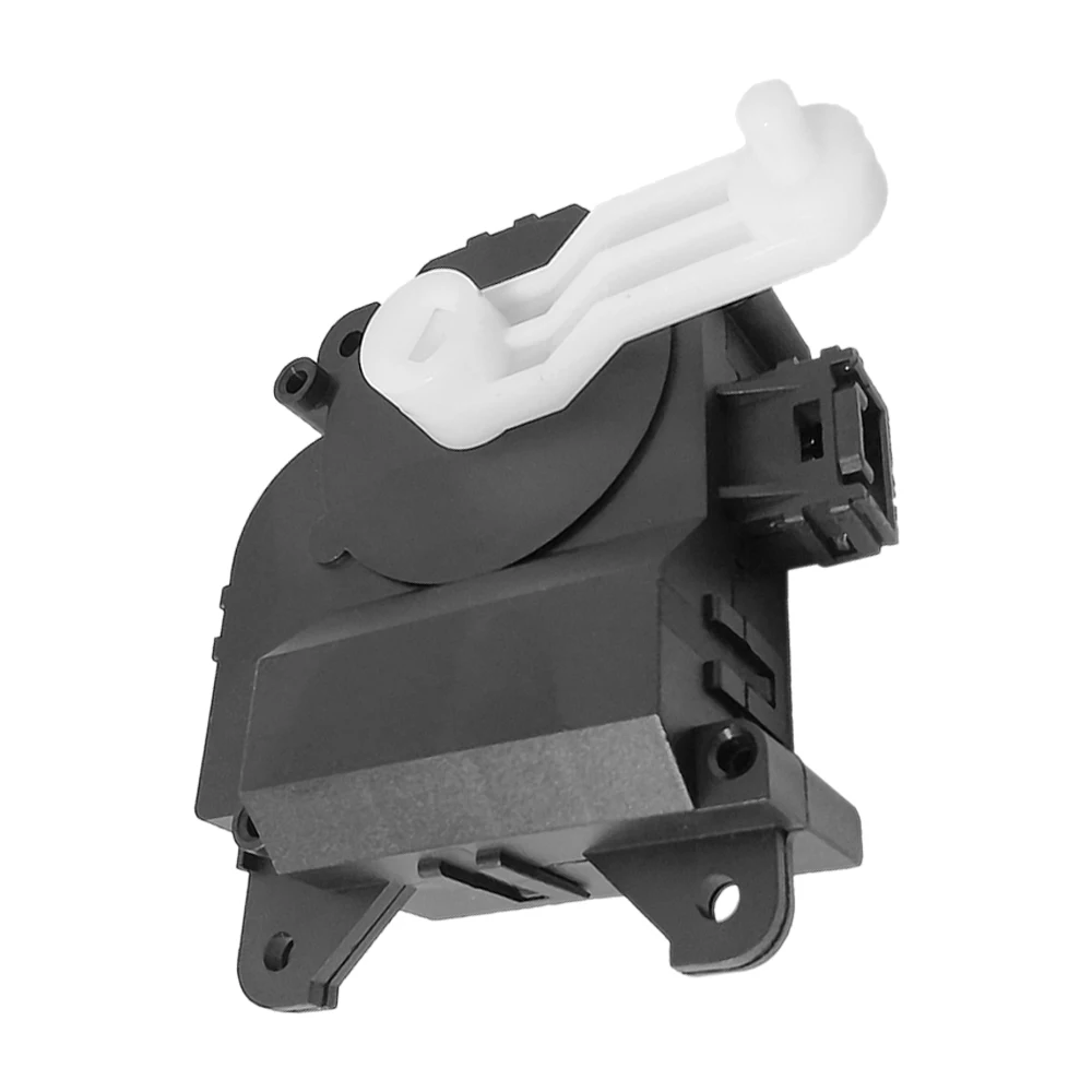 Plastic 0637008680 Car Air Conditioning Heater Climate Control System Actuator Servomotor for Toyota Avensis T250 2005 AMD109621
Plastic 0637008680 Car Air Conditioning Heater Climate Control System Actuator Servomotor for Toyota Avensis T250 2005 AMD109621