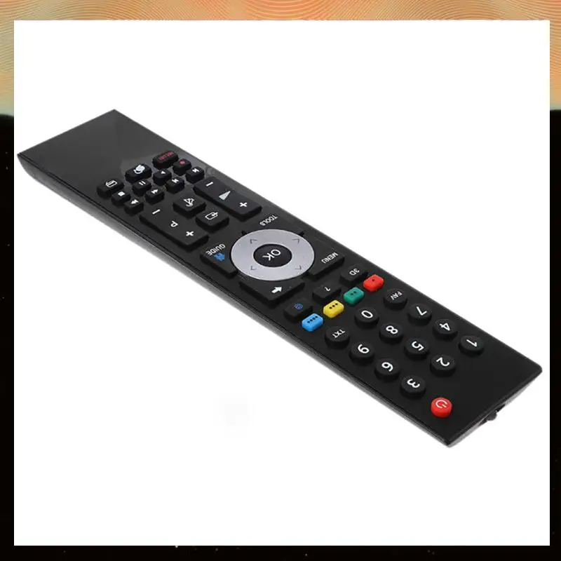2X TP7187R Пульт дистанционного управления для GRUNDIG Smart TV Сменный пульт дистанционного управления TP7187R Черный-Y05A
2X TP7187R Пульт дистанционного управления для GRUNDIG Smart TV Сменный пульт дистанционного управления TP7187R Черный-Y05A