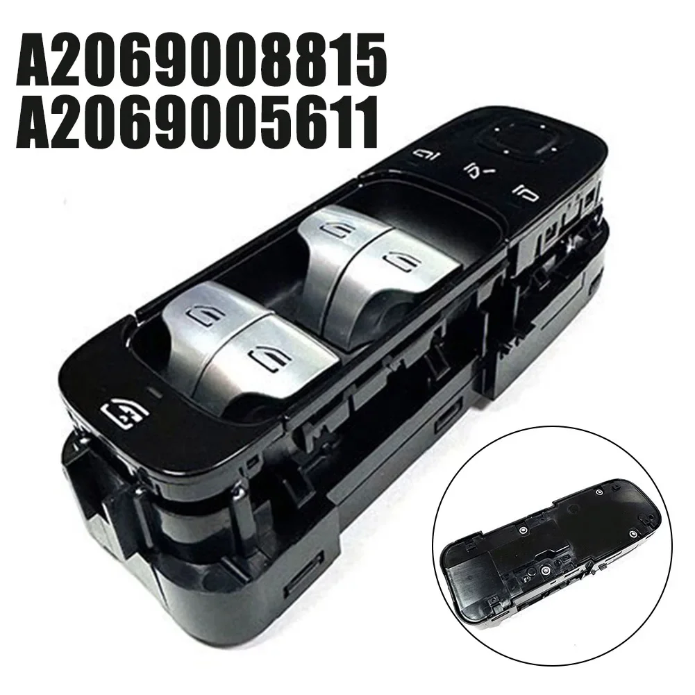 A2070000000 For Compatible ReplaFor Cement Glass SwitFor Ch for MerFor Cedes For C For Class Model Year '21 '23
A2070000000 For Compatible ReplaFor Cement Glass SwitFor Ch for MerFor Cedes For C For Class Model Year '21 '23