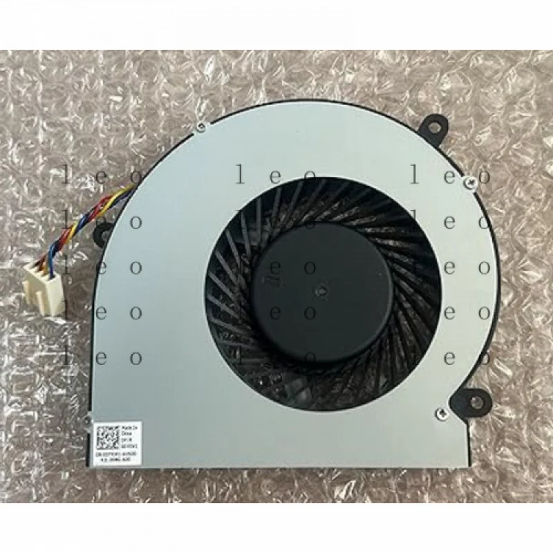 BB New CPU Cooling Fan for Dell Inspiron Desktop 24 5488 DYKW1 0DYKW1
BB New CPU Cooling Fan for Dell Inspiron Desktop 24 5488 DYKW1 0DYKW1