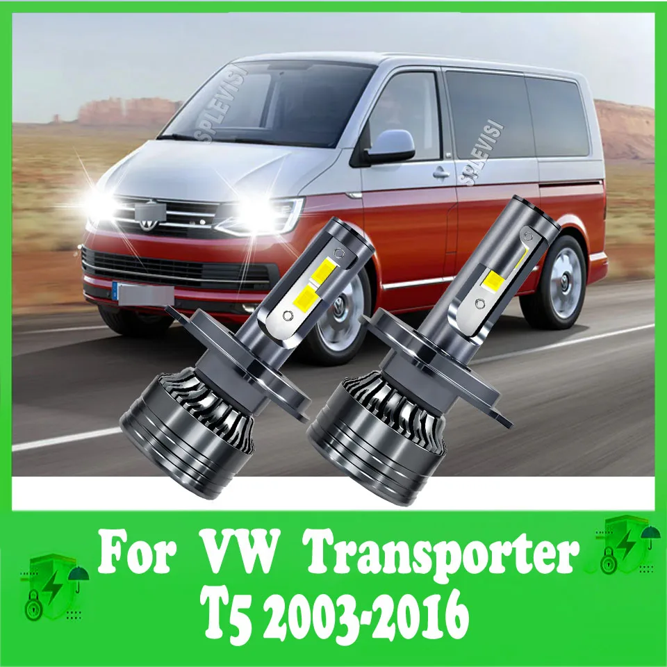 Led Headlight Bulbs Lamps Car 6000K 12V H4 For VW Volkswagen TRANSPORTER T5 2003 2005 2006 2007 2008 2009 2010 2011 2012 -2016
Led Headlight Bulbs Lamps Car 6000K 12V H4 For VW Volkswagen TRANSPORTER T5 2003 2005 2006 2007 2008 2009 2010 2011 2012 -2016