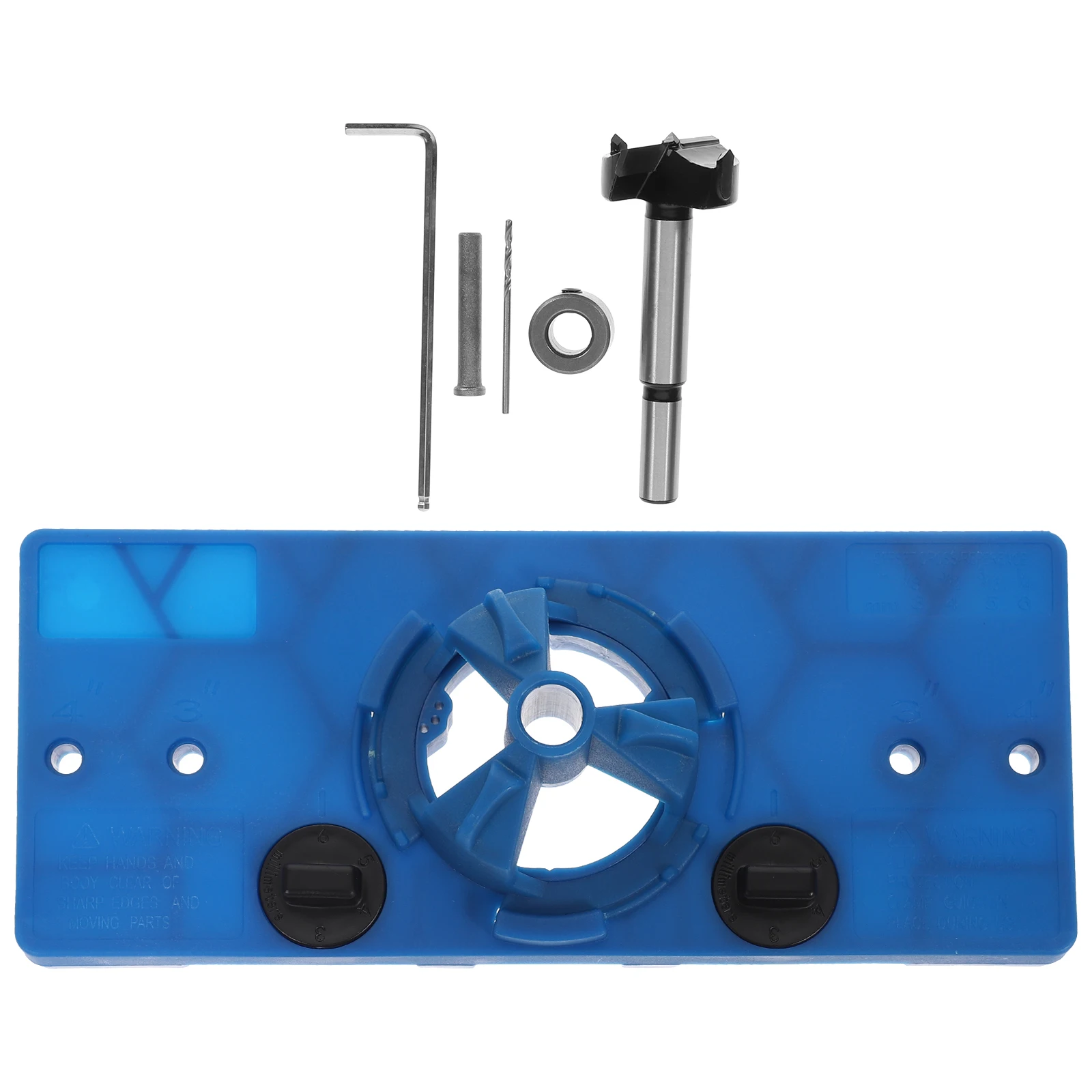 Cabinet Hinge Jig 35mm Blue Universal Punching Tool for Woodworking Furniture Accurate Drilling Locator hole drilling locator
Cabinet Hinge Jig 35mm Blue Universal Punching Tool for Woodworking Furniture Accurate Drilling Locator hole drilling locator