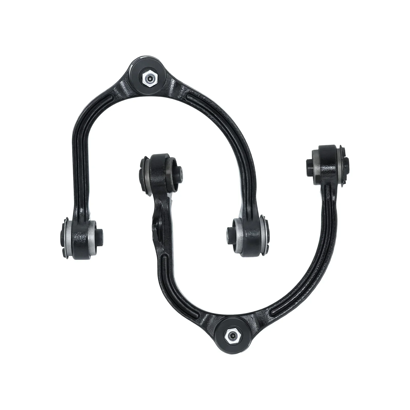 Punino Front Upper Control Arm for Chrysler 300 Dodge Challenger Charger Magnum AWD 2005 2006 2007 2008 2009 2010 2011 - 2022
Punino Front Upper Control Arm for Chrysler 300 Dodge Challenger Charger Magnum AWD 2005 2006 2007 2008 2009 2010 2011 - 2022