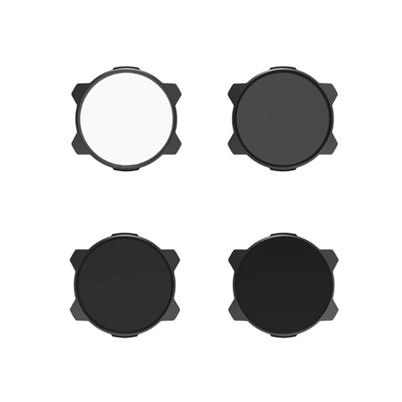 Для Iflight Drone Filter Set ND8/ND16/ND32/УФ-фильтр Для DJI O3 Воздушный блок DJI O3 FPV Запчасти
Для Iflight Drone Filter Set ND8/ND16/ND32/УФ-фильтр Для DJI O3 Воздушный блок DJI O3 FPV Запчасти