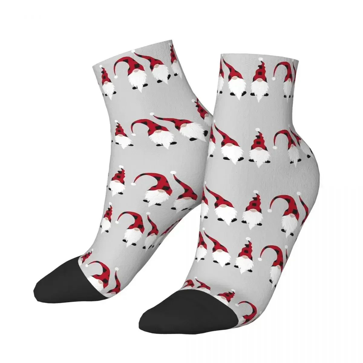 Christmas Gnomes Socks Harajuku High Quality Stockings All Season Socks Accessories for Man's Woman's Gifts
Christmas Gnomes Socks Harajuku High Quality Stockings All Season Socks Accessories for Man's Woman's Gifts