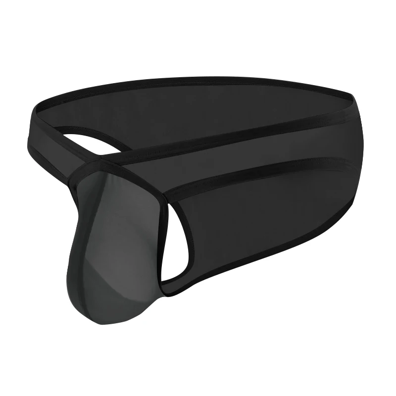 CMENIN прозрачные сетчатые трусы, мужское ультратонкое нижнее белье, пикантные Трусы-слипы с большим шаговым мешочком, мужские трусы, трусики, гей-трусы
CMENIN прозрачные сетчатые трусы, мужское ультратонкое нижнее белье, пикантные Трусы-слипы с большим шаговым мешочком, мужские трусы, трусики, гей-трусы