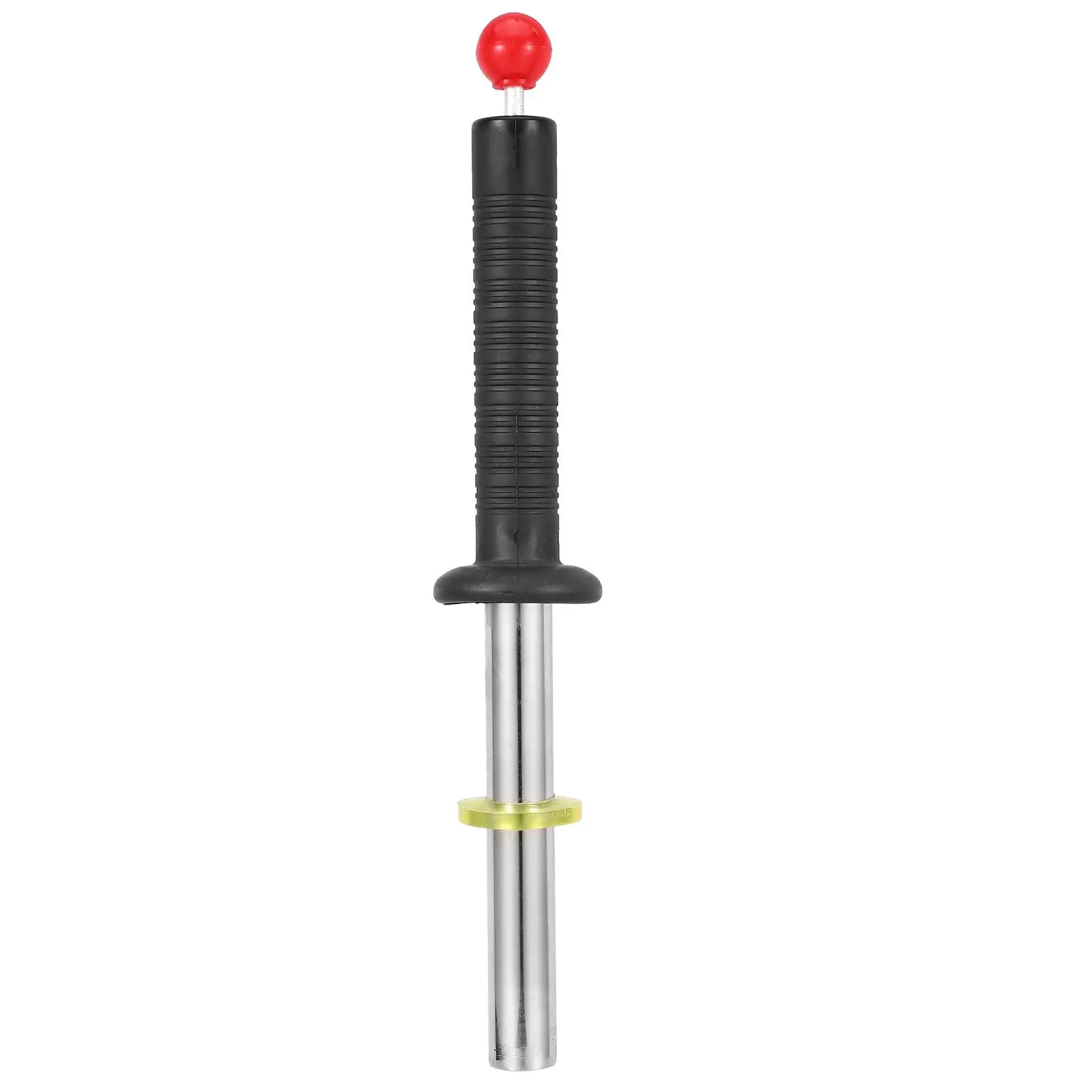 Magnets Iron Absorber Retrieving Baton with Handle Magnetic Metal Shavings Rod Pick Up Swarf Collector Silver Tool
Magnets Iron Absorber Retrieving Baton with Handle Magnetic Metal Shavings Rod Pick Up Swarf Collector Silver Tool