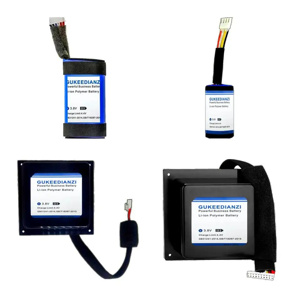 Аккумулятор Gsp-1S2P-F6D Sun-Inte-260 (с корпусом) Sun-Inte-265 для Jbl Partybox 2inr19 Encore ON-The-GO 66 100 300
Аккумулятор Gsp-1S2P-F6D Sun-Inte-260 (с корпусом) Sun-Inte-265 для Jbl Partybox 2inr19 Encore ON-The-GO 66 100 300
