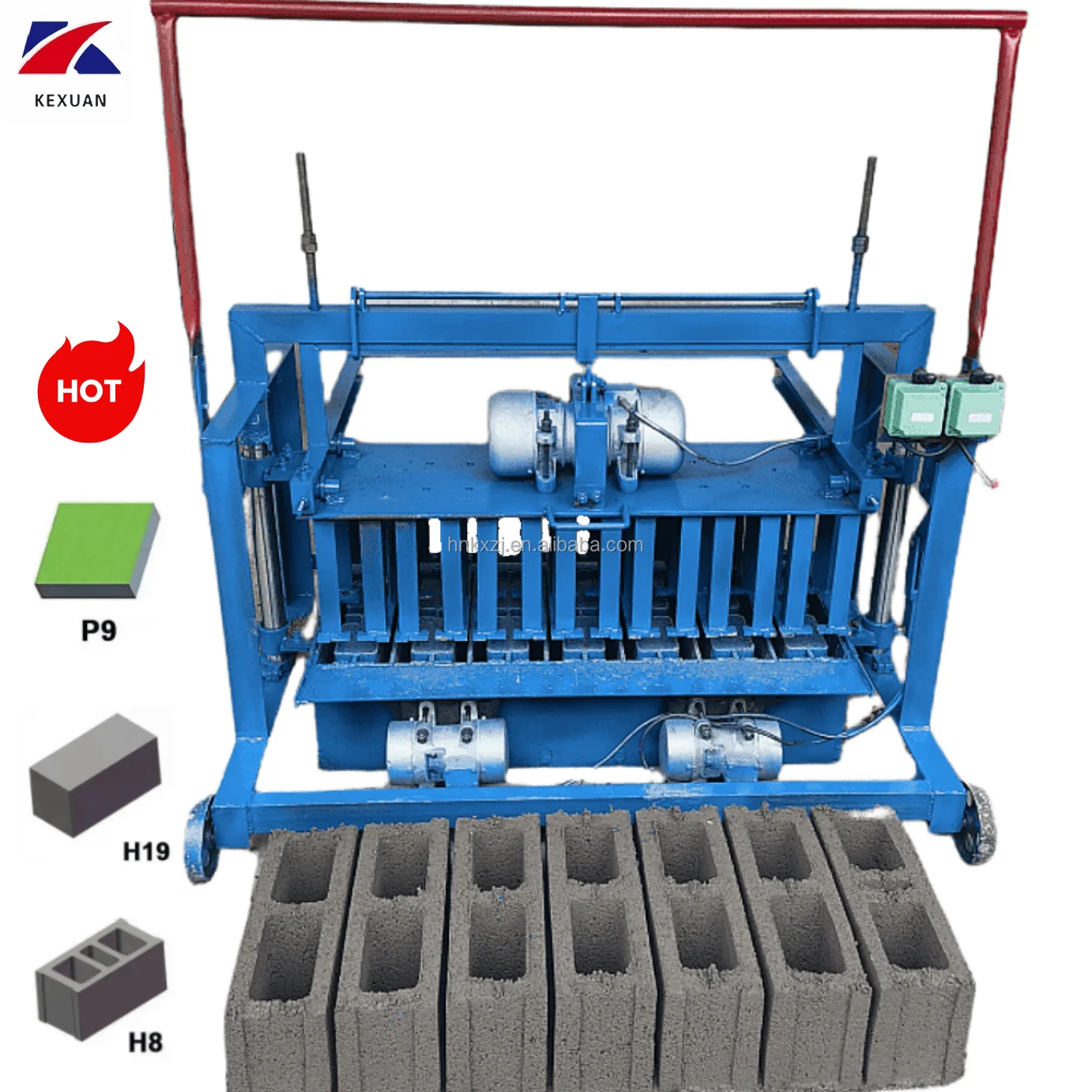 【bets】Convenient Cement Block Manufacturing Machine Concrete Limited Time Discount Block Molding Brick Machine
【bets】Convenient Cement Block Manufacturing Machine Concrete Limited Time Discount Block Molding Brick Machine