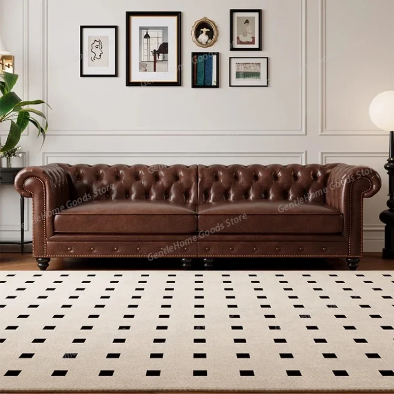 modern Nordic reclining sofa Sofas for living room sofas in liquidation couches clearance Luxury home furniture chaise lounges
modern Nordic reclining sofa Sofas for living room sofas in liquidation couches clearance Luxury home furniture chaise lounges