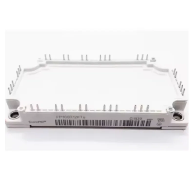 1PCS FP100R12KT4 FP75R12KT4 FP75R12KT3 FP150R12KT4 MÓDULO NUEVO Y ORIGINAL
1PCS FP100R12KT4 FP75R12KT4 FP75R12KT3 FP150R12KT4 MÓDULO NUEVO Y ORIGINAL
