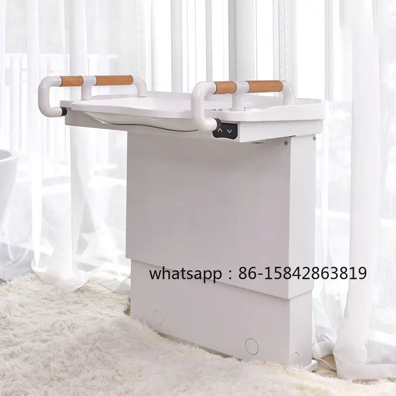 Basin Lifting Ceramic Integrated Basin Mirror Cabinet Bathroom Cabinet Elderly Disabled Toilet Wash Table Washbasin
Basin Lifting Ceramic Integrated Basin Mirror Cabinet Bathroom Cabinet Elderly Disabled Toilet Wash Table Washbasin