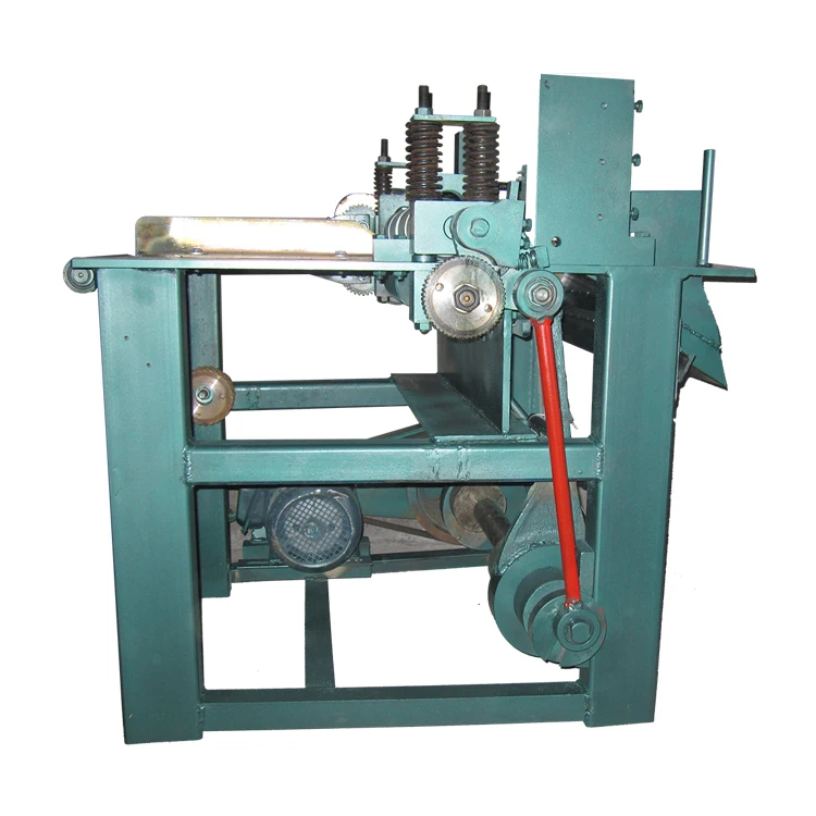 Fast Delivery the Stick Maker Machine High Quality Machine for BBQ Hot Selling Toothpick Making Machine
Fast Delivery the Stick Maker Machine High Quality Machine for BBQ Hot Selling Toothpick Making Machine