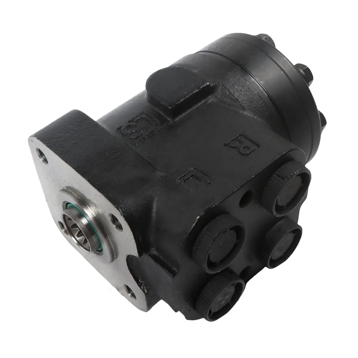211-1009-001 211-1009 Hydraulic Motor For Eaton Char-Lynn
211-1009-001 211-1009 Hydraulic Motor For Eaton Char-Lynn