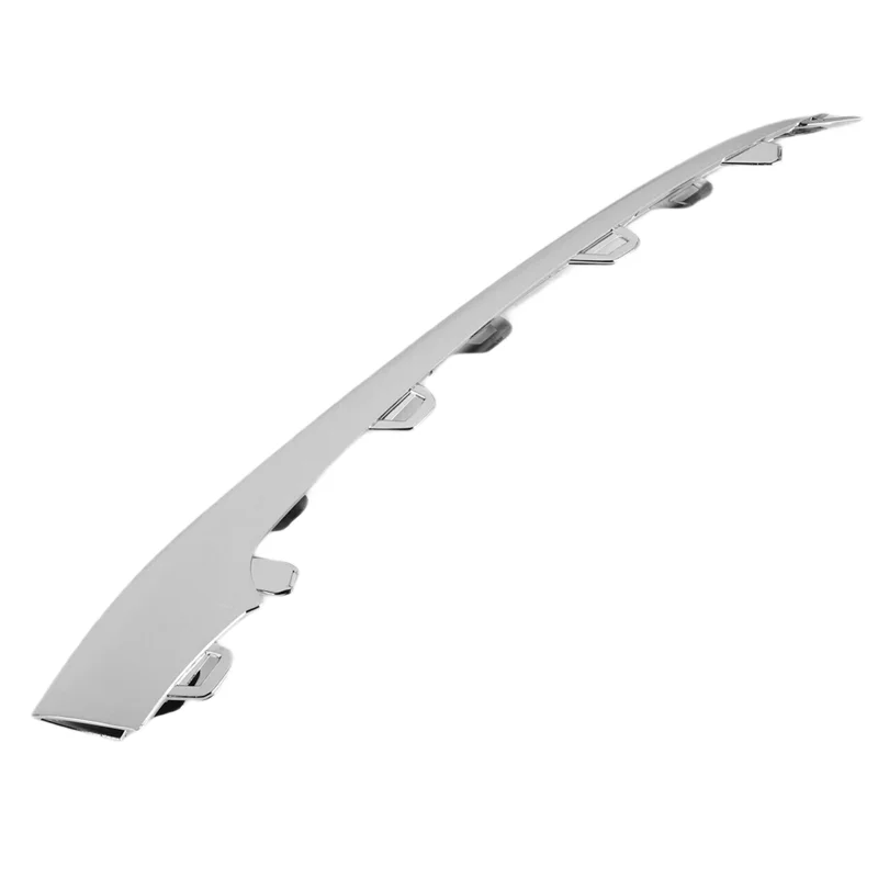 2228857700 Передний бампер автомобиля, левая сторона, хромированная накладка, детали для W222 S Class 2018 2019 2020
2228857700 Передний бампер автомобиля, левая сторона, хромированная накладка, детали для W222 S Class 2018 2019 2020