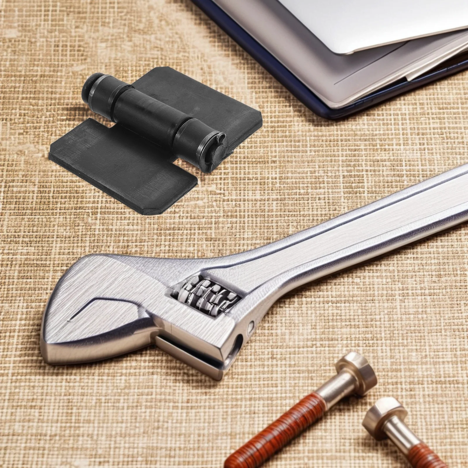 Автомобильная сверхмощная сварная петля, съемная конструкция, самозакрывающийся пружинный механизм для внутренних и наружных дверей, кладовая, подвала
Автомобильная сверхмощная сварная петля, съемная конструкция, самозакрывающийся пружинный механизм для внутренних и наружных дверей, кладовая, подвала