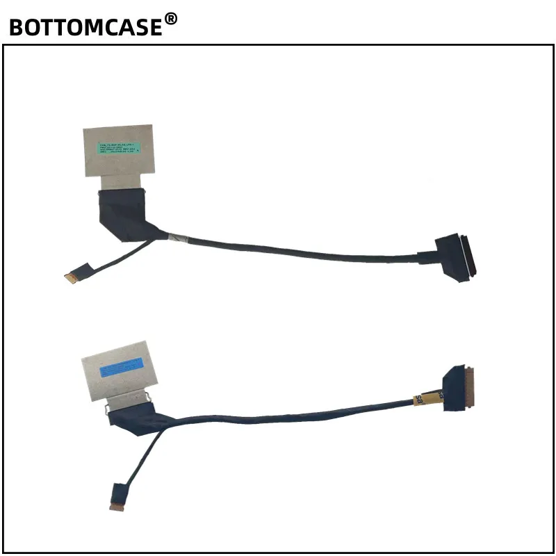New For BOTTOMCASE® ThinkPad L13 Yoga Gen 3 LCD EDP Eprivacy Cable 5C11C12639 5C11C12637
New For BOTTOMCASE® ThinkPad L13 Yoga Gen 3 LCD EDP Eprivacy Cable 5C11C12639 5C11C12637