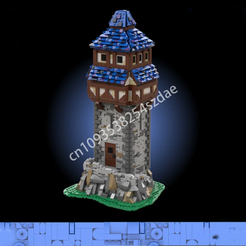 2768pcs MOC Medieval Tower Castle Building Blocks STEAM Learning Christmas toy Gift STEAM Learning idea Christmas toy Gift
2768pcs MOC Medieval Tower Castle Building Blocks STEAM Learning Christmas toy Gift STEAM Learning idea Christmas toy Gift