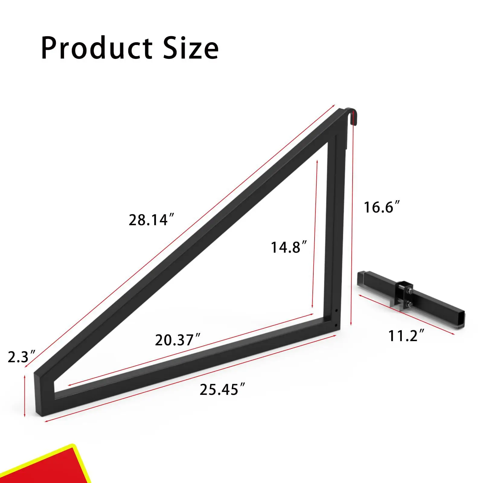 #Cross-border for Container Cargo Support Wall-Mounted Display Rack Modern Simple Design Carbon Steel Space-Saving Convenient
#Cross-border for Container Cargo Support Wall-Mounted Display Rack Modern Simple Design Carbon Steel Space-Saving Convenient
