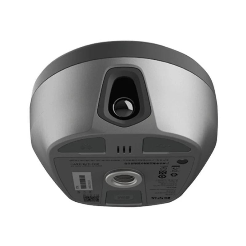 VRTK2 Mobile Station RTK Laser Guide GPS Measurement Visual Laid Out Earthworks iRTK20 
VRTK2 Mobile Station RTK Laser Guide GPS Measurement Visual Laid Out Earthworks iRTK20