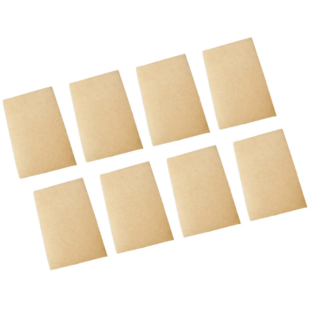 60Pcs Retro Kraft Paper Envelopes 10.5x6.7cm Vintage Letter Pattern Brown Blank Storage Envelopes for Name Cards Postcards Coins
60Pcs Retro Kraft Paper Envelopes 10.5x6.7cm Vintage Letter Pattern Brown Blank Storage Envelopes for Name Cards Postcards Coins