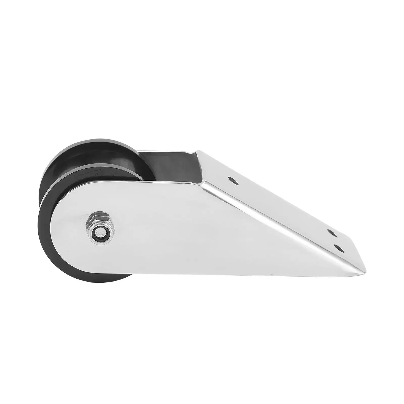 Anchor Roller Thickened 316 Stainless Steel Lifting Tool Accessory for Boat Ship
Anchor Roller Thickened 316 Stainless Steel Lifting Tool Accessory for Boat Ship