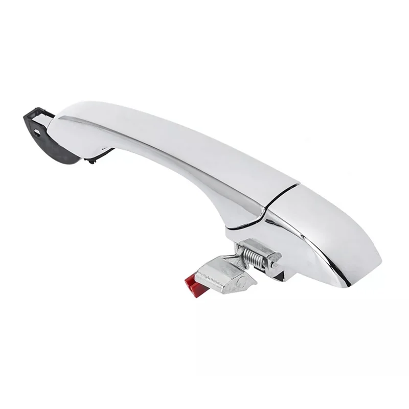 1Pair Front Door Handle Chrome 5065801AG CH1521124 For Chrysler 300 05-10 Dodge Magnum Exterior Door Handle 4589009AH
1Pair Front Door Handle Chrome 5065801AG CH1521124 For Chrysler 300 05-10 Dodge Magnum Exterior Door Handle 4589009AH
