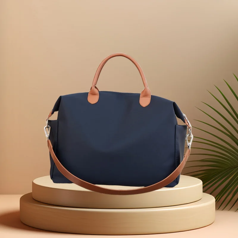 CFUN YA Fashion Trend Luxury Women's Handbag 14 Laptop Bag Nylon Female Shoulder Cross Bags Business Messenger Pack Briefcase
CFUN YA Fashion Trend Luxury Women's Handbag 14 Laptop Bag Nylon Female Shoulder Cross Bags Business Messenger Pack Briefcase