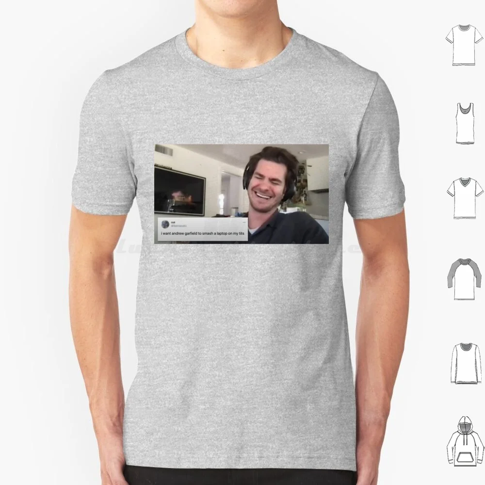 I Want Andrew To Smash A Laptop On My 'chest' T Shirt Big Size 100% Cotton Andrew Andrew Funny Andrew Chiropractor Peter Parker
I Want Andrew To Smash A Laptop On My 'chest' T Shirt Big Size 100% Cotton Andrew Andrew Funny Andrew Chiropractor Peter Parker