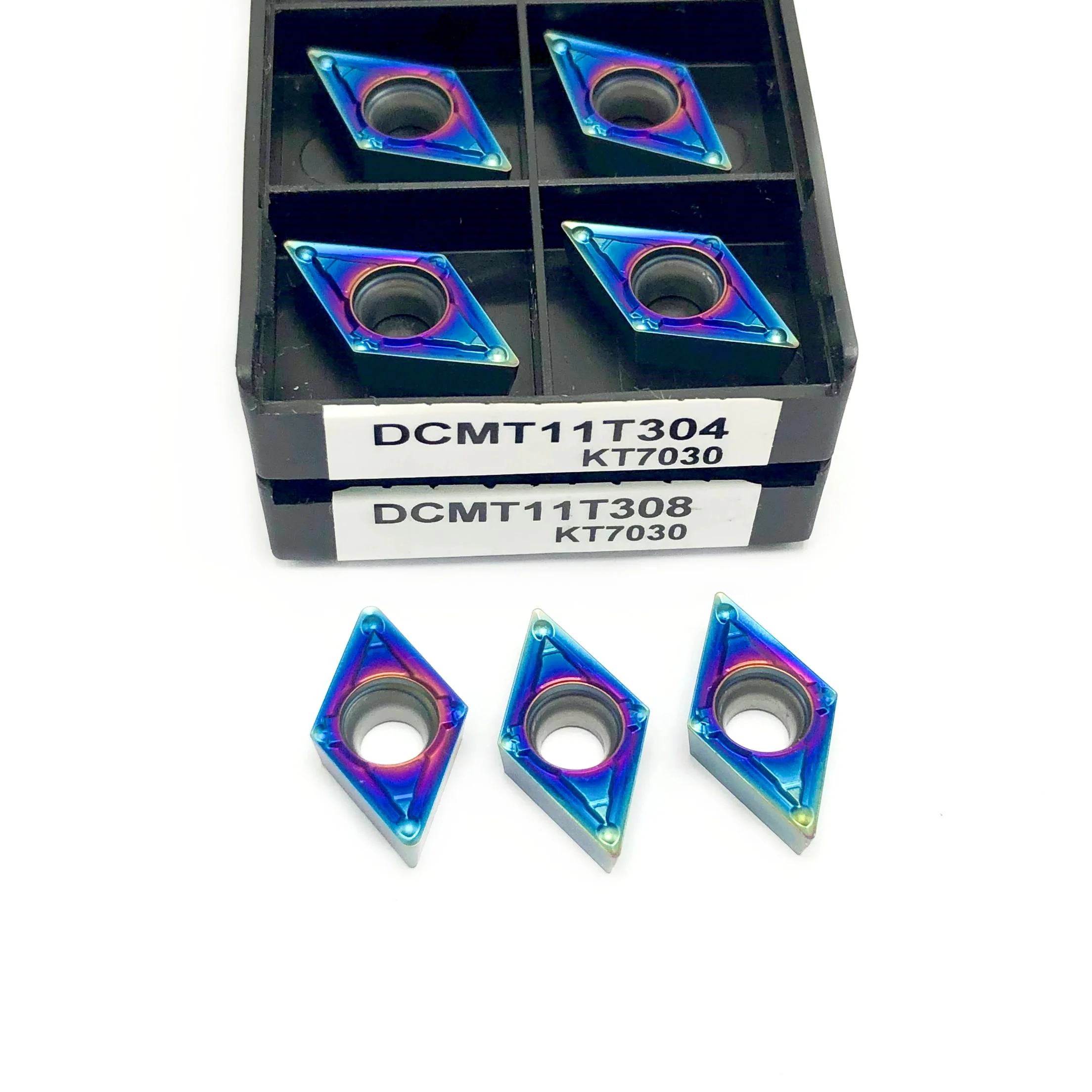 Нано-синий токарный инструмент DCMT11T304 DCMT11T308, Твердосплавный Наконечник для токарной обработки, инструмент для ЧПУ DCMT 11T304 DCMT 11T308, токарный инструмент
Нано-синий токарный инструмент DCMT11T304 DCMT11T308, Твердосплавный Наконечник для токарной обработки, инструмент для ЧПУ DCMT 11T304 DCMT 11T308, токарный инструмент