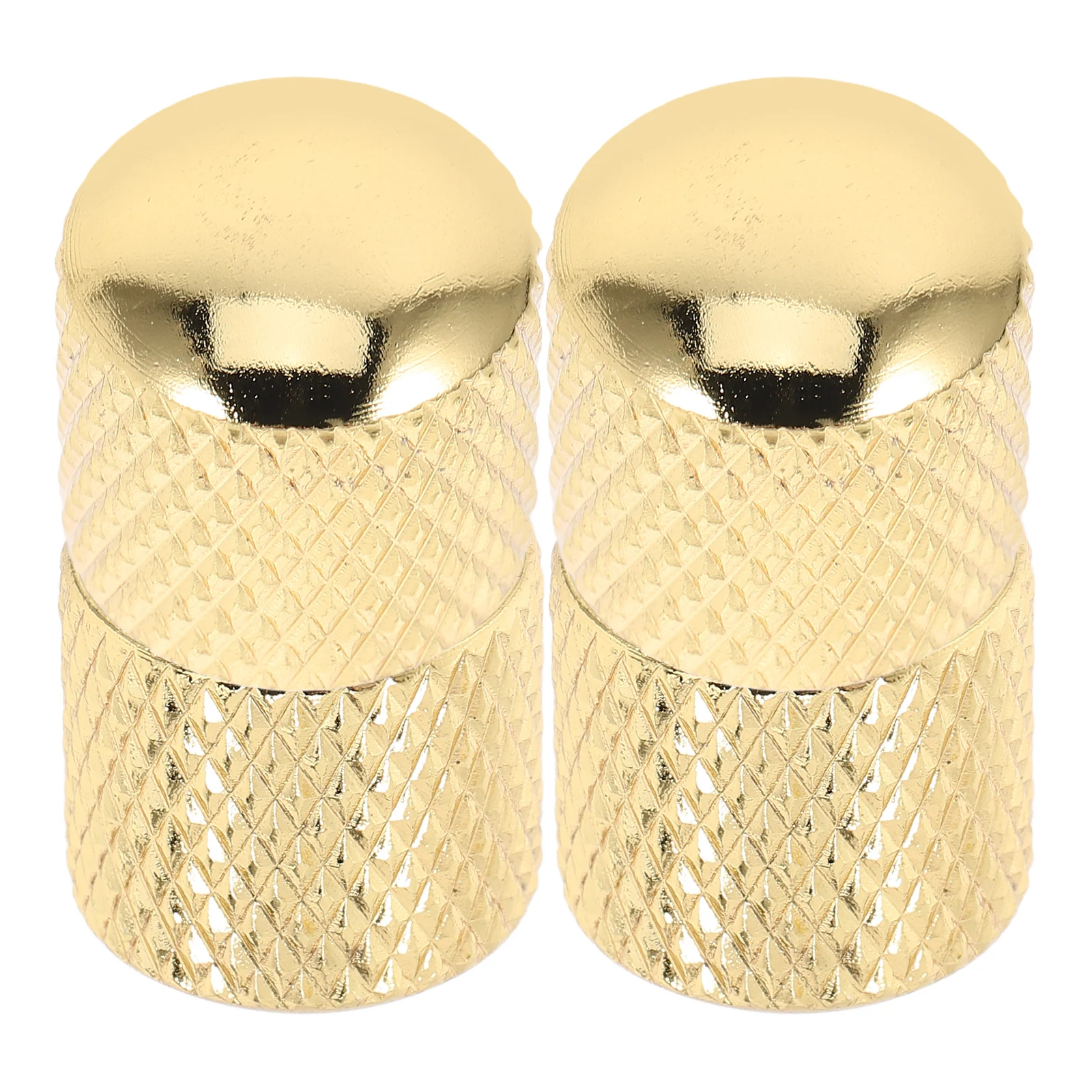4PCS Electric Guitar Knobs Metal Dome Volume Tone Control Universal Bass AccessoriesVintage Sound Hardware
4PCS Electric Guitar Knobs Metal Dome Volume Tone Control Universal Bass AccessoriesVintage Sound Hardware