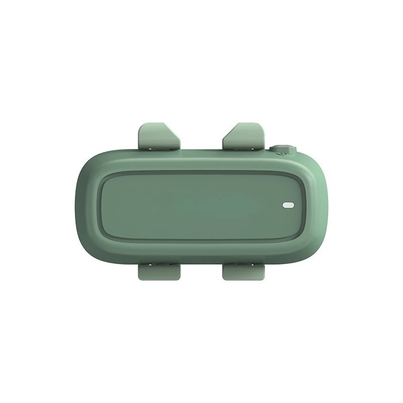 Waterproof pet locator, wireless anti-lost tracker
Waterproof pet locator, wireless anti-lost tracker