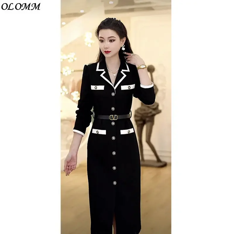 Vestido de Work с маленьким, элегантным, длинным мангой, роскошным, высококачественным отделением мяса, одежда с плавниками
Vestido de Work с маленьким, элегантным, длинным мангой, роскошным, высококачественным отделением мяса, одежда с плавниками