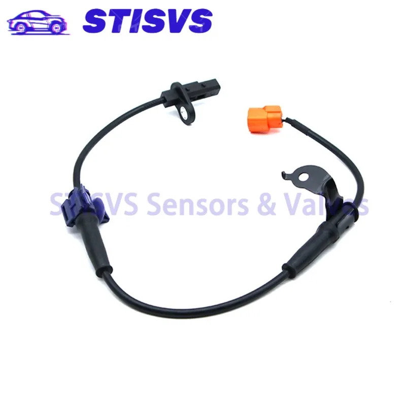 57475-SDA-A03 Rear Left/Right ABS Wheel Speed Sensor For Honda Accord 2003-2007 57470-SDA-A03 57475SDAA03 57470SDAA03 New
57475-SDA-A03 Rear Left/Right ABS Wheel Speed Sensor For Honda Accord 2003-2007 57470-SDA-A03 57475SDAA03 57470SDAA03 New