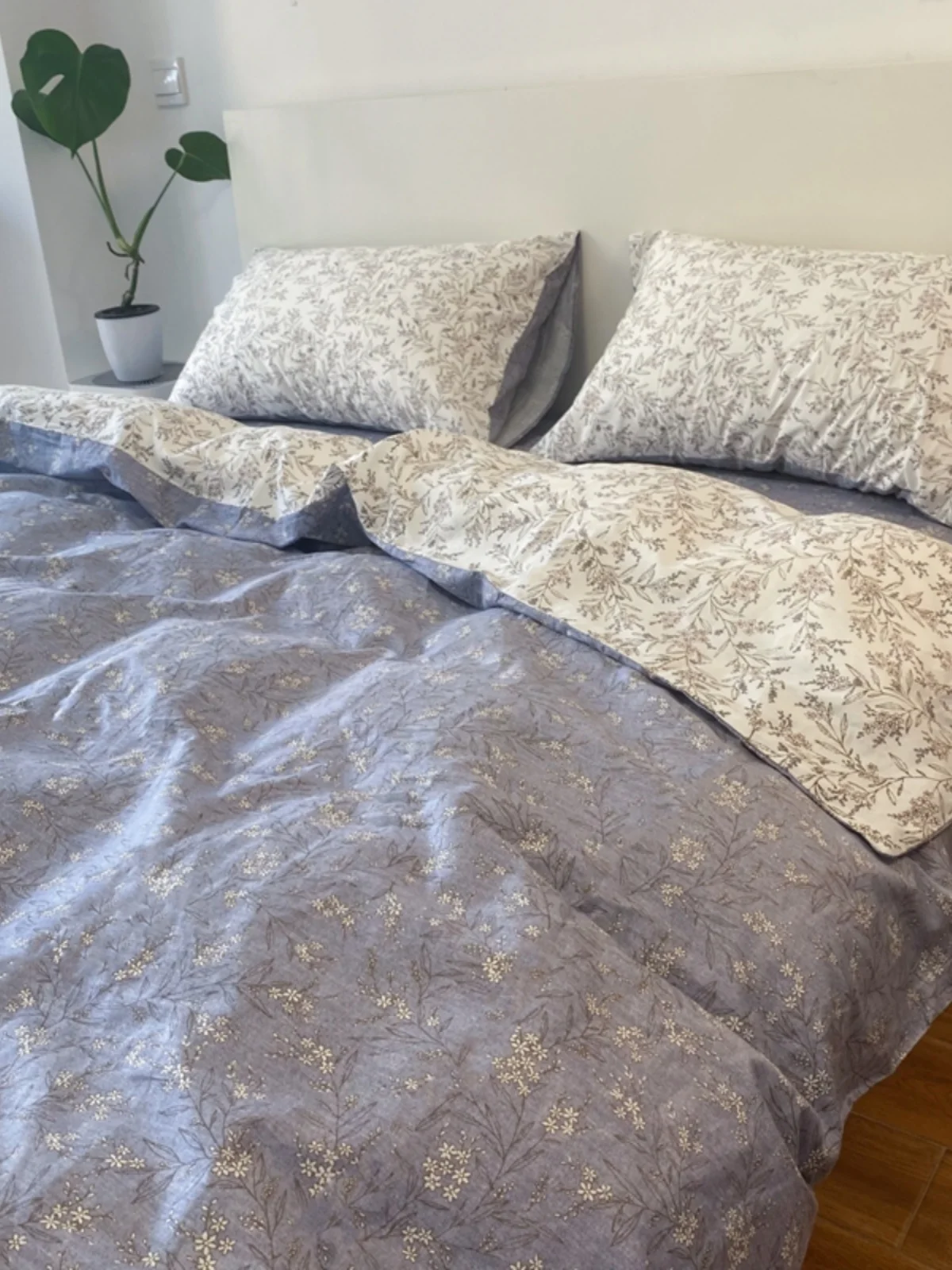 Комплект постельного белья из чистого хлопка Provence Lav Lover, 4 предмета, в деревенском стиле, летний, 2м, пододеяльник, полностью хлопковый балдахин
Комплект постельного белья из чистого хлопка Provence Lav Lover, 4 предмета, в деревенском стиле, летний, 2м, пододеяльник, полностью хлопковый балдахин