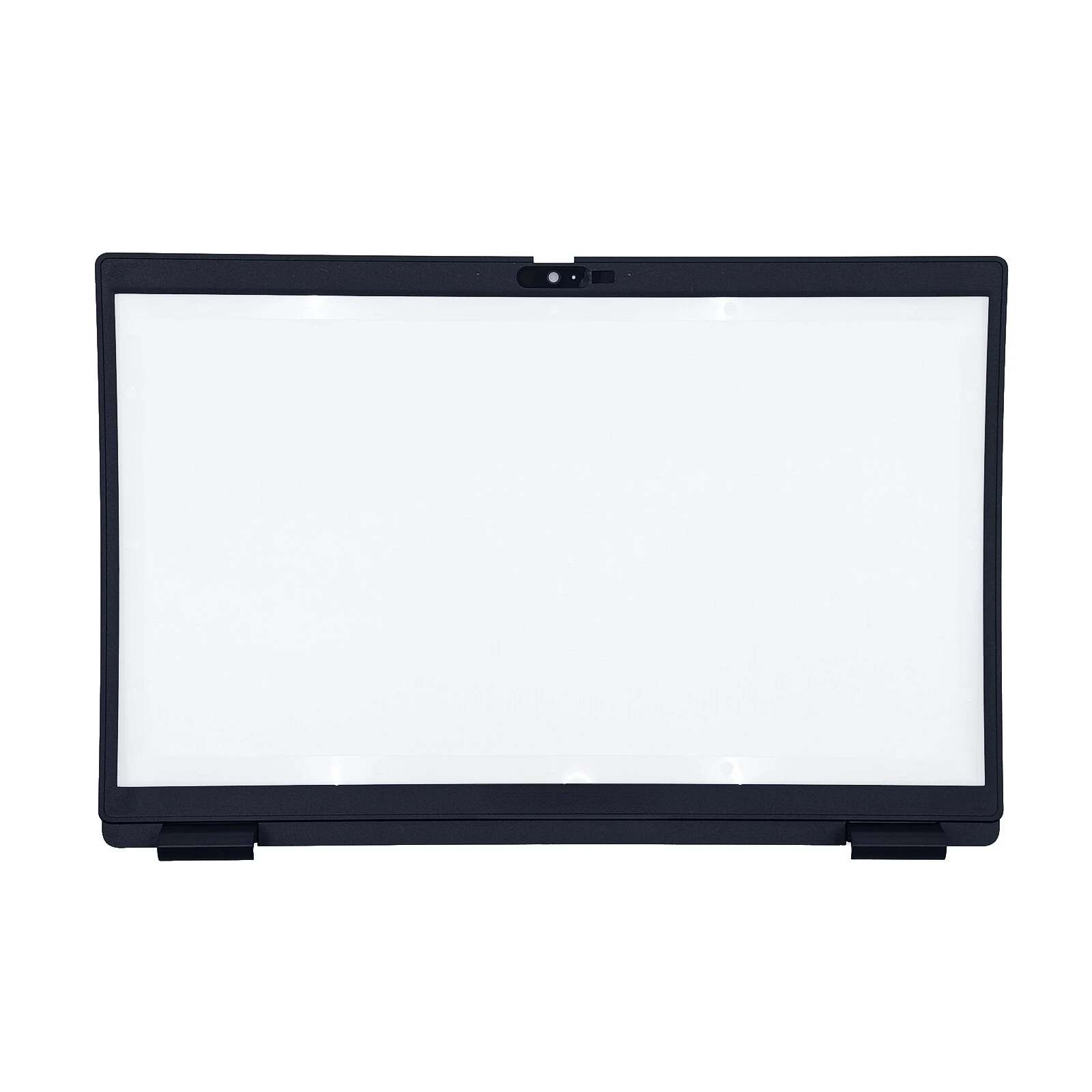 05606M For Dell Latitude 3520 LCD Front bezel 2 camera holes 460.0QP02.0001
05606M For Dell Latitude 3520 LCD Front bezel 2 camera holes 460.0QP02.0001