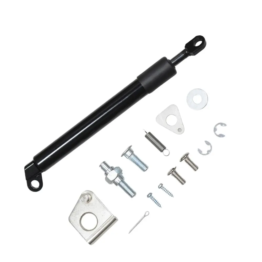1 шт. амортизатор для Ford Ranger 2012-2018 для Mazda BT50 2012-2018 Нержавеющая Задняя задняя дверь замедляющие газовые стойки демпфер
1 шт. амортизатор для Ford Ranger 2012-2018 для Mazda BT50 2012-2018 Нержавеющая Задняя задняя дверь замедляющие газовые стойки демпфер